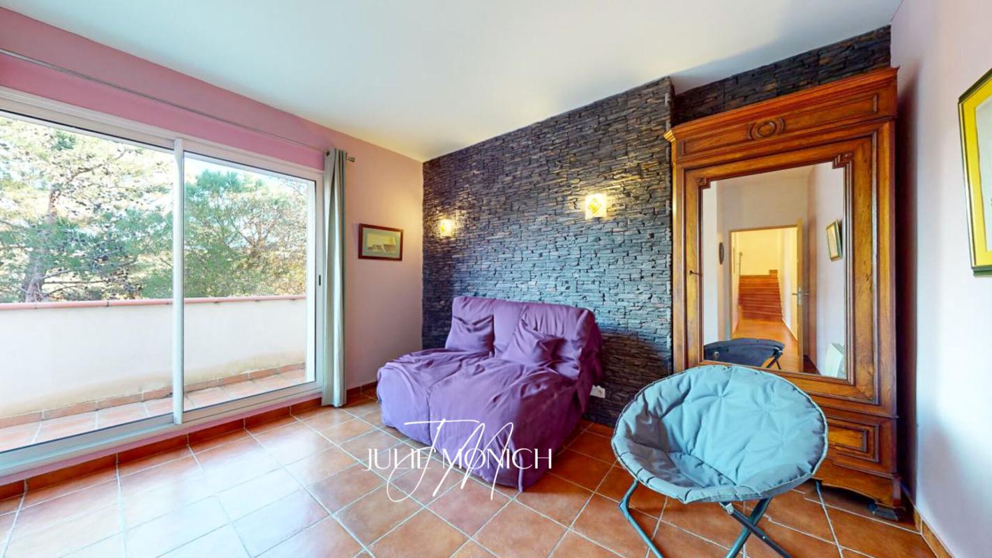 BANYULS-SUR-MER VILLA AVEC UNE VUE MER ET MONTAGNES 15