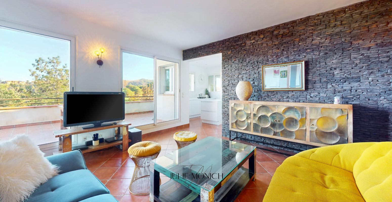BANYULS-SUR-MER VILLA AVEC UNE VUE MER ET MONTAGNES 6