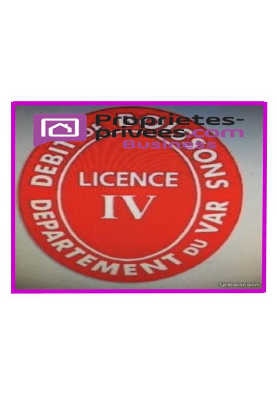 SAINTE-MAXIME SAINTE MAXIME - BAR, LICENCE 4, EMPLACEMENT N°1 5