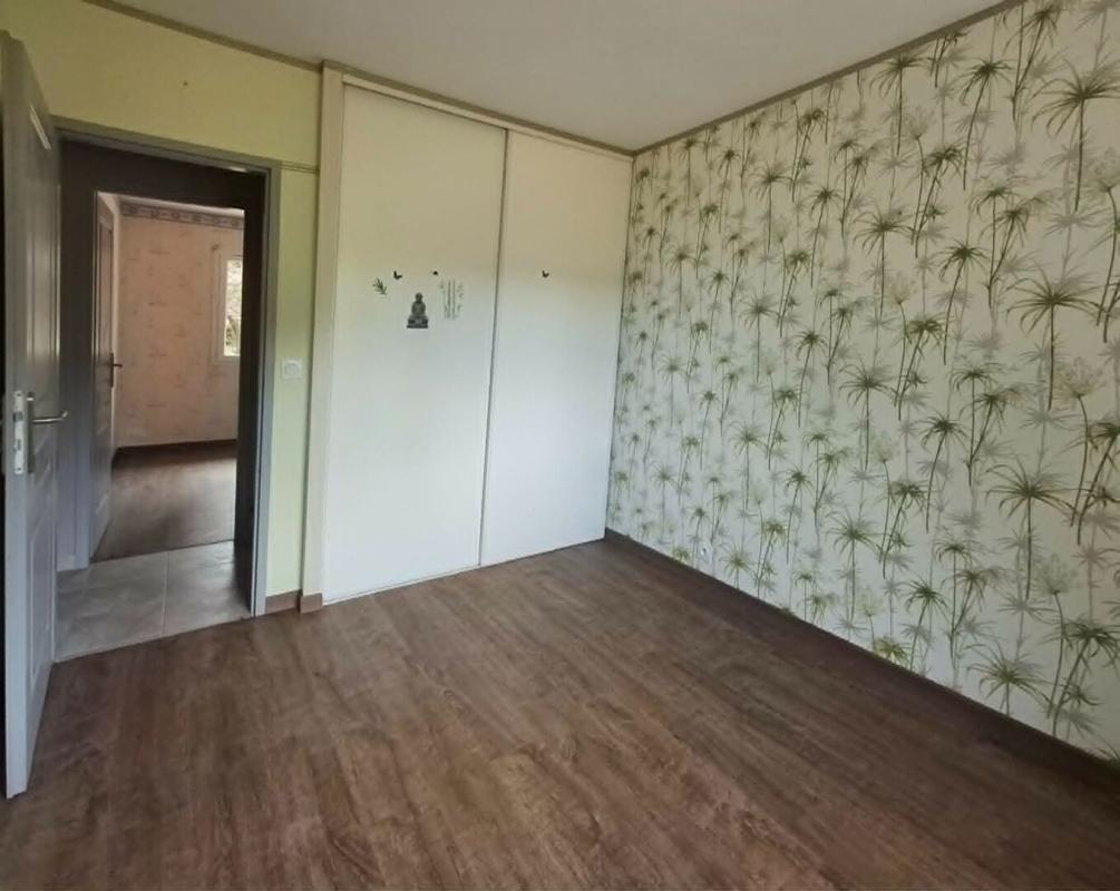 CARS Maison de plain-pied 80 m² - 3 chambres - Terrain 1 466 m² 10