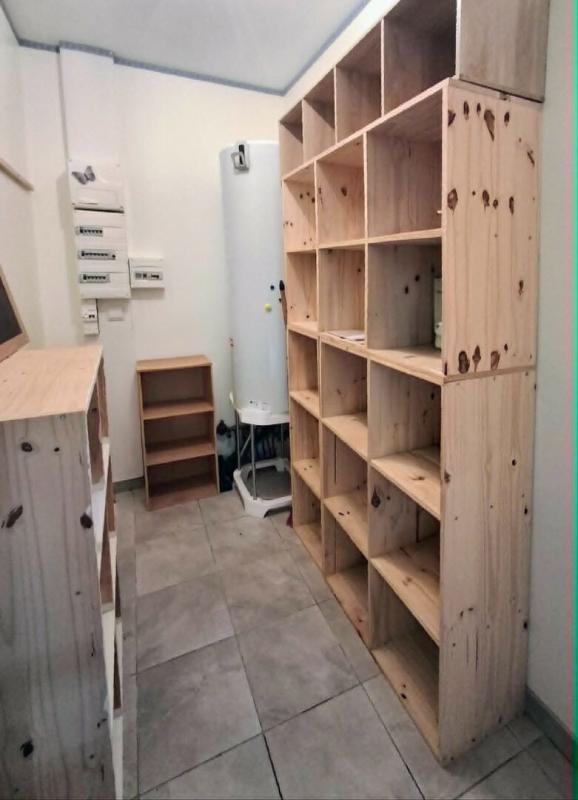 CARS Maison de plain-pied 80 m² - 3 chambres - Terrain 1 466 m² 11