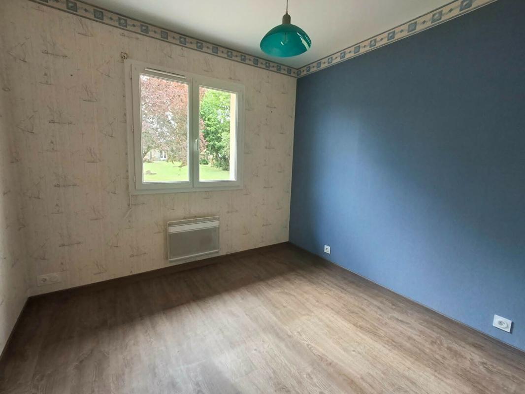 CARS Maison de plain-pied 80 m² - 3 chambres - Terrain 1 466 m² 8