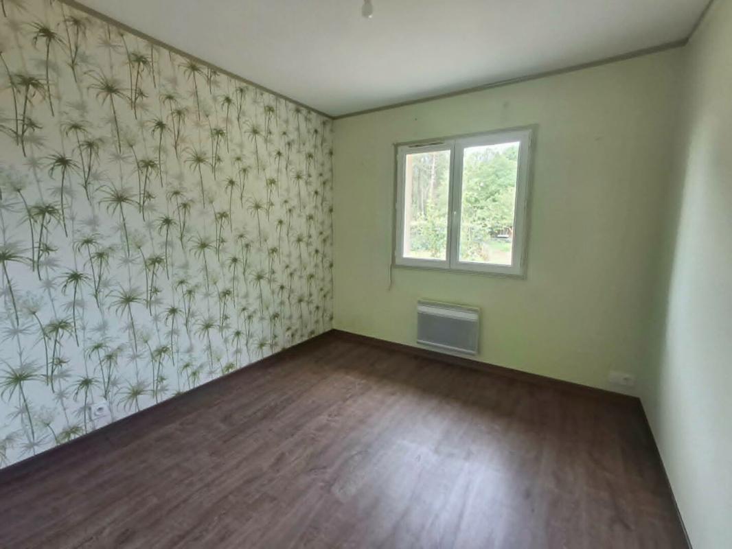 CARS Maison de plain-pied 80 m² - 3 chambres - Terrain 1 466 m² 9