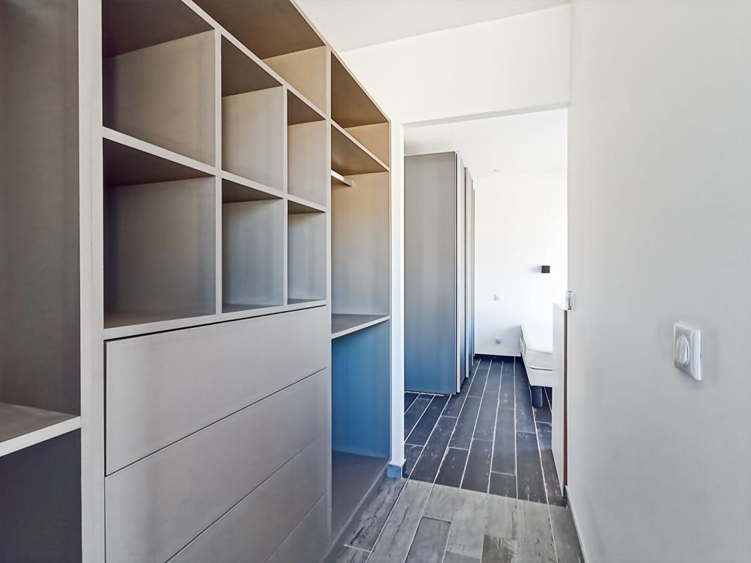 GAILLAC Maison contemporaine proche de Gaillac avec sous-sol et appartement indépendant 12