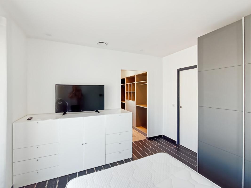 GAILLAC Maison contemporaine proche de Gaillac avec sous-sol et appartement indépendant 13