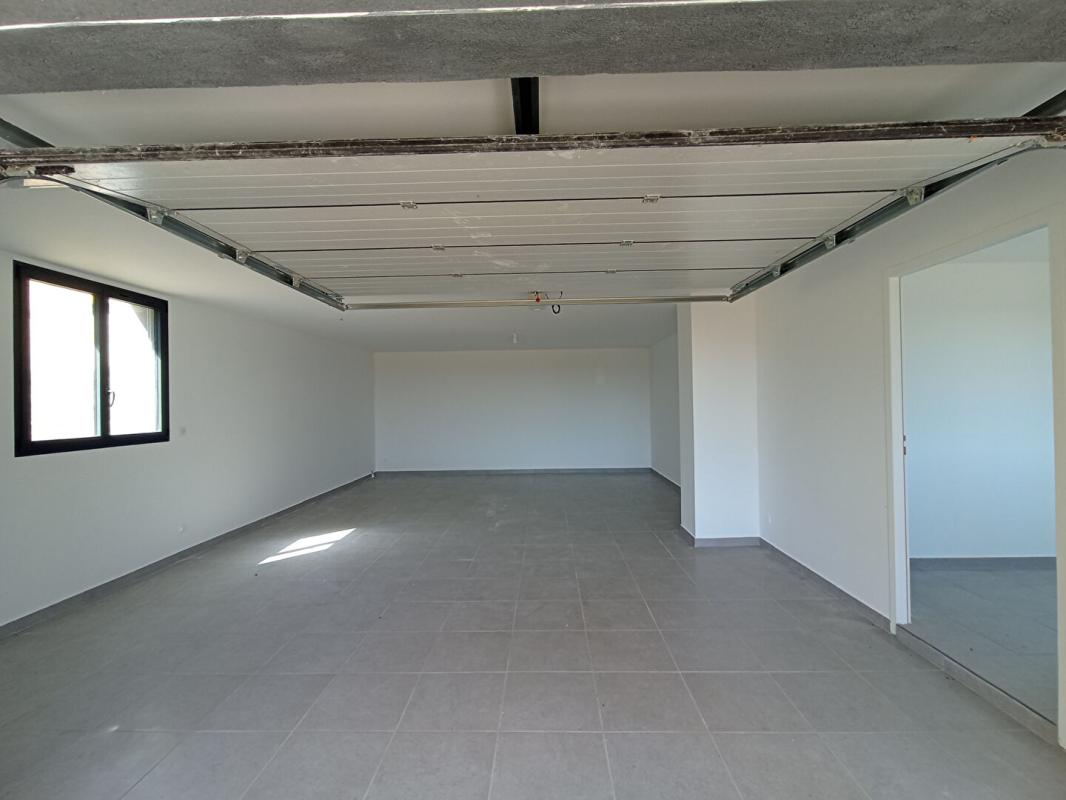 GAILLAC Maison contemporaine proche de Gaillac avec sous-sol et appartement indépendant 16