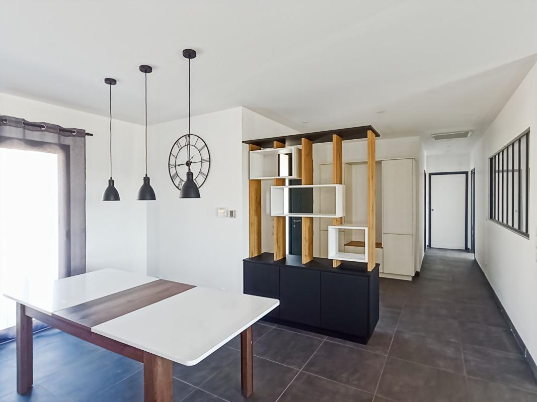 GAILLAC Maison contemporaine proche de Gaillac avec sous-sol et appartement indépendant 7