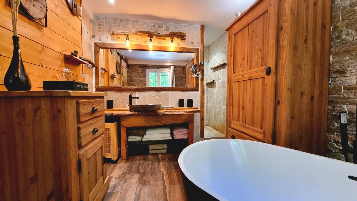 MONTMIN Maison Talloires- Montmin 13 pièces 260 m2 10