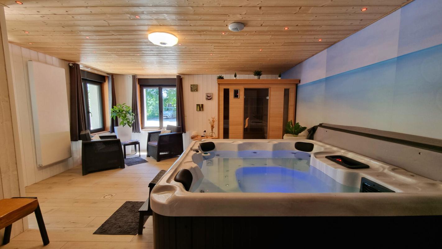 MONTMIN Maison Talloires- Montmin 13 pièces 260 m2 12