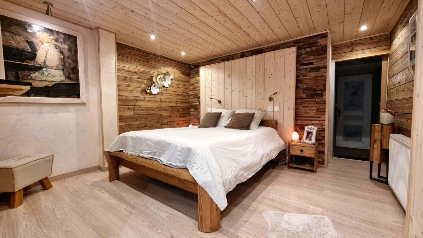 MONTMIN Maison Talloires- Montmin 13 pièces 260 m2 13