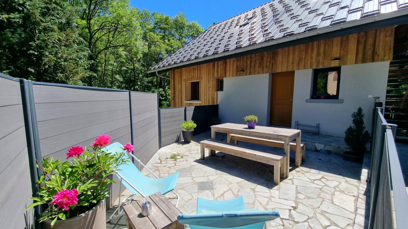 MONTMIN Maison Talloires- Montmin 13 pièces 260 m2 14