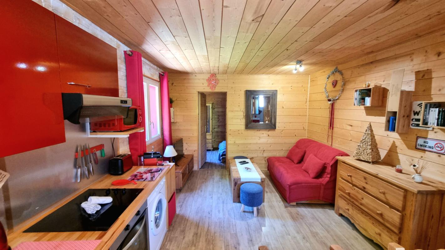MONTMIN Maison Talloires- Montmin 13 pièces 260 m2 15