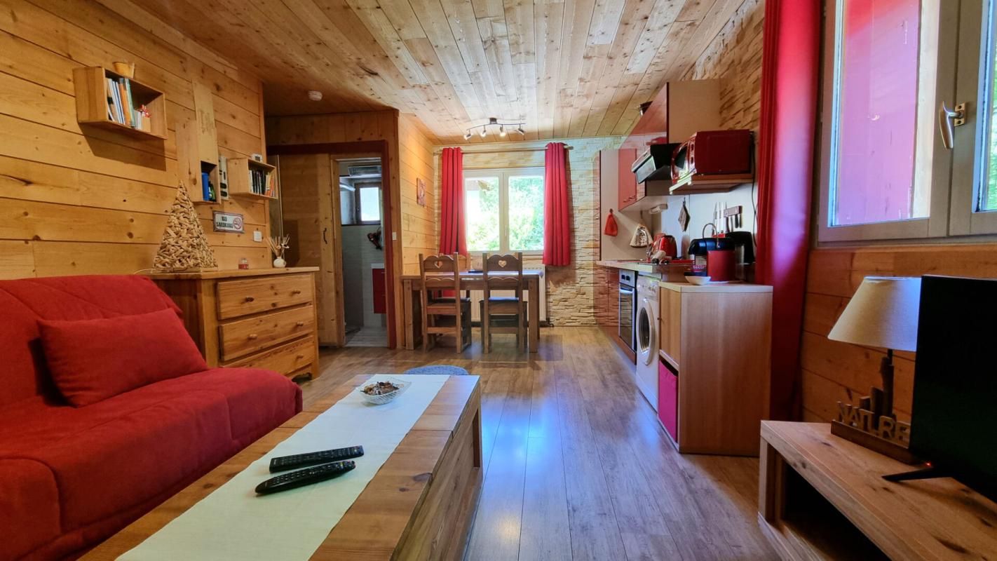 MONTMIN Maison Talloires- Montmin 13 pièces 260 m2 16