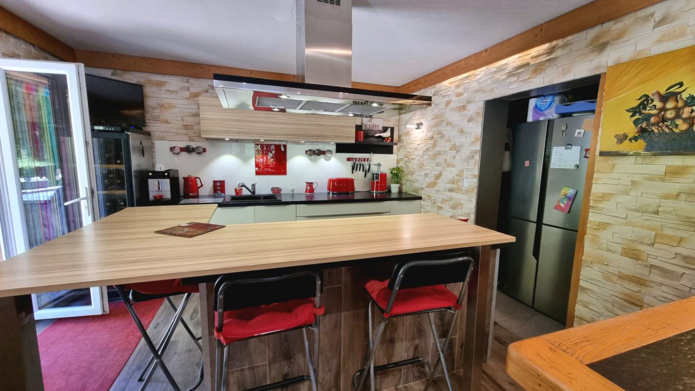 MONTMIN Maison Talloires- Montmin 13 pièces 260 m2 4