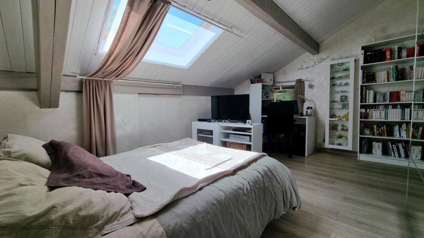 MONTMIN Maison Talloires- Montmin 13 pièces 260 m2 8