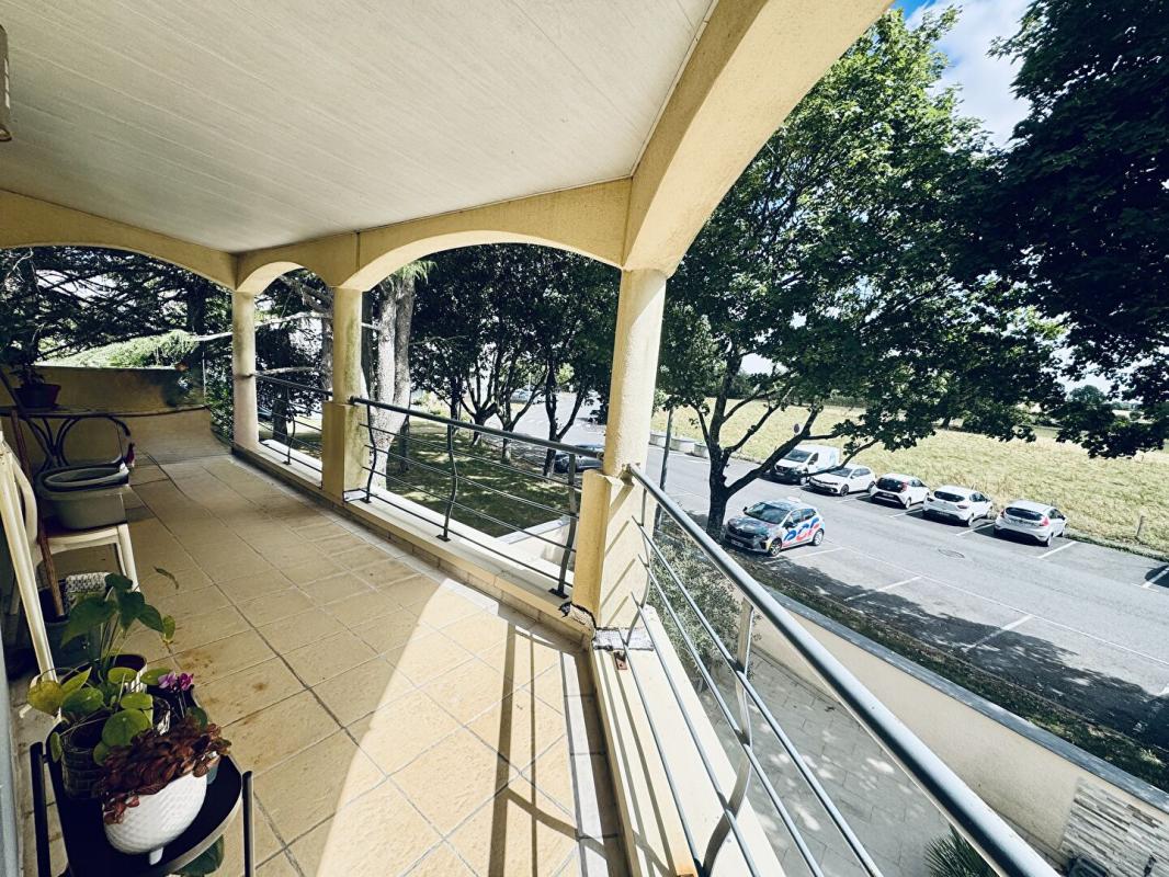 CHOLET Maison de charme 180 m² Prestations de qualité Cholet 11