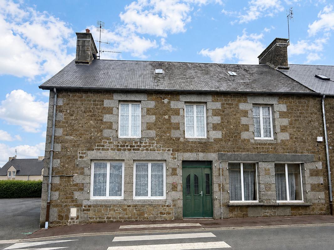 REFFUVEILLE Maison Reffuveille 6 pièces 132 m2 1