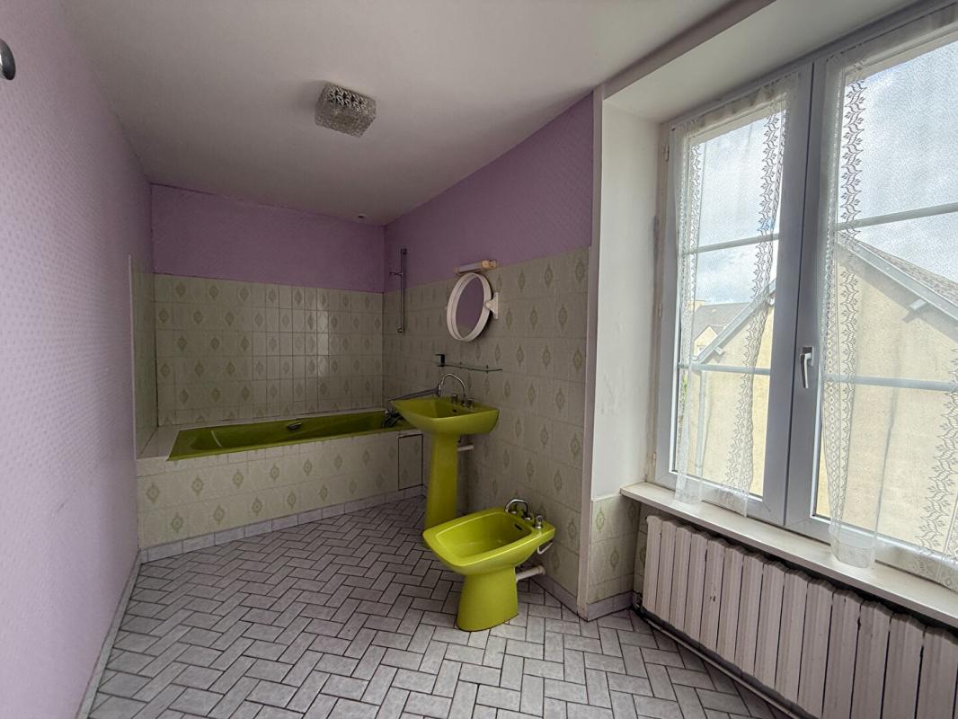 REFFUVEILLE Maison Reffuveille 6 pièces 132 m2 10