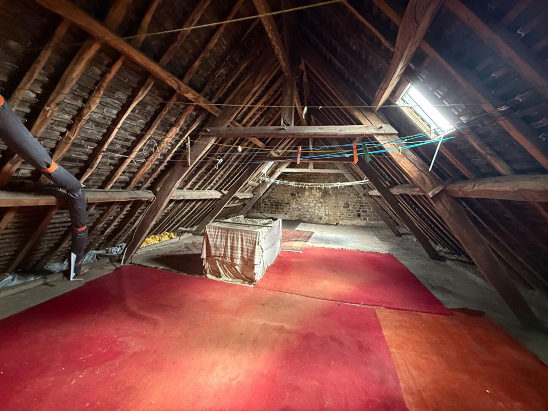REFFUVEILLE Maison Reffuveille 6 pièces 132 m2 11