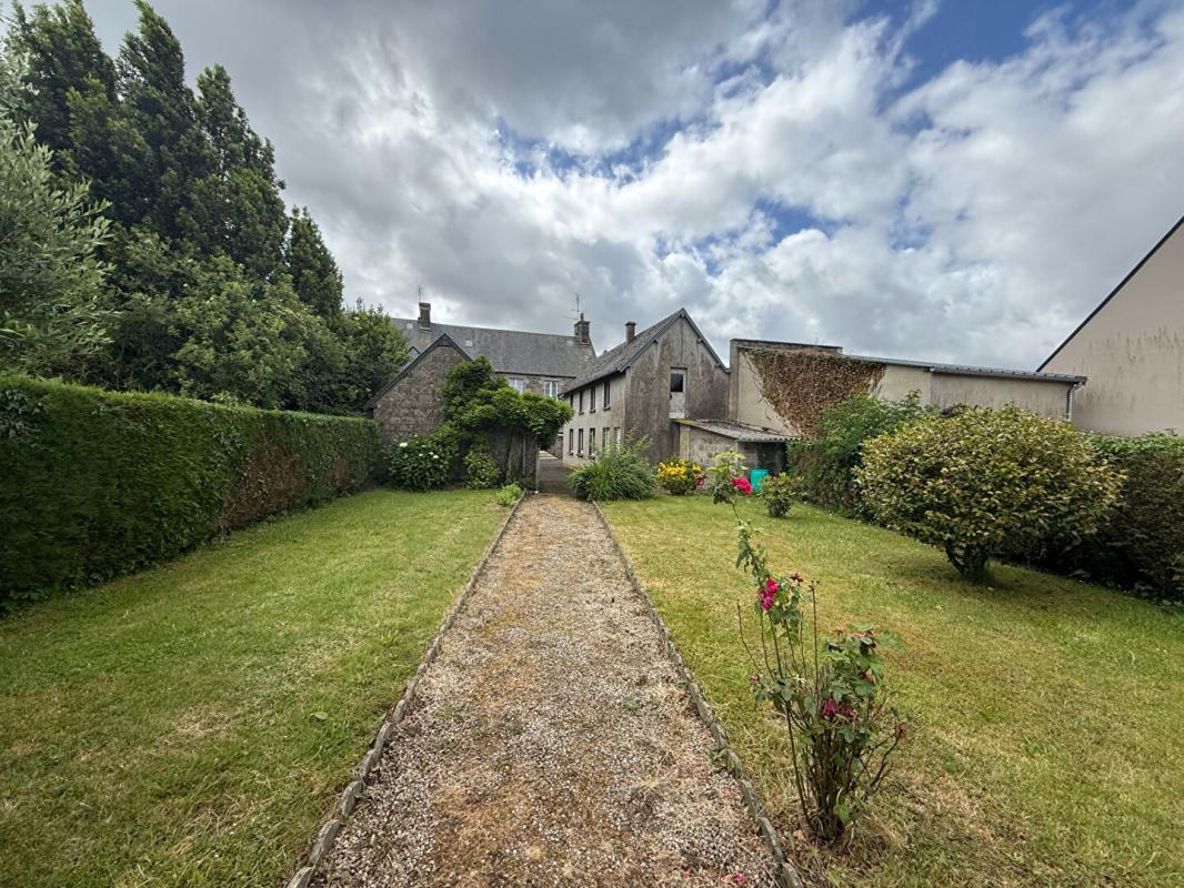 REFFUVEILLE Maison Reffuveille 6 pièces 132 m2 13
