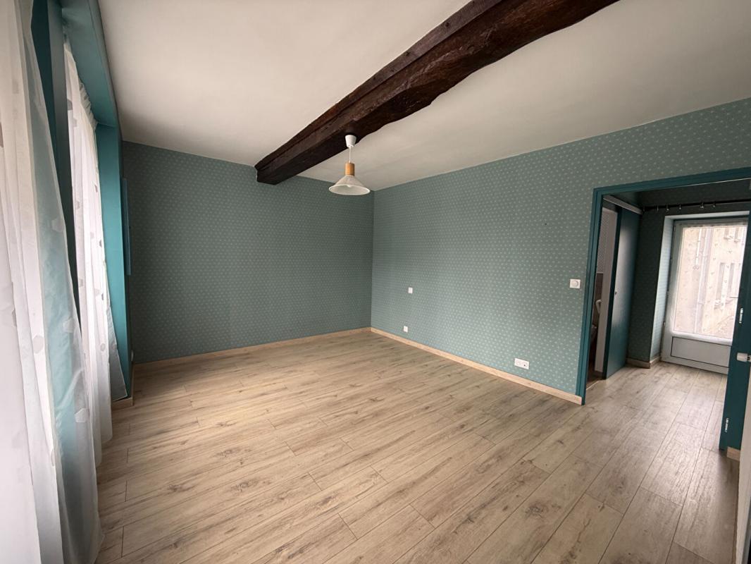 REFFUVEILLE Maison Reffuveille 6 pièces 132 m2 5