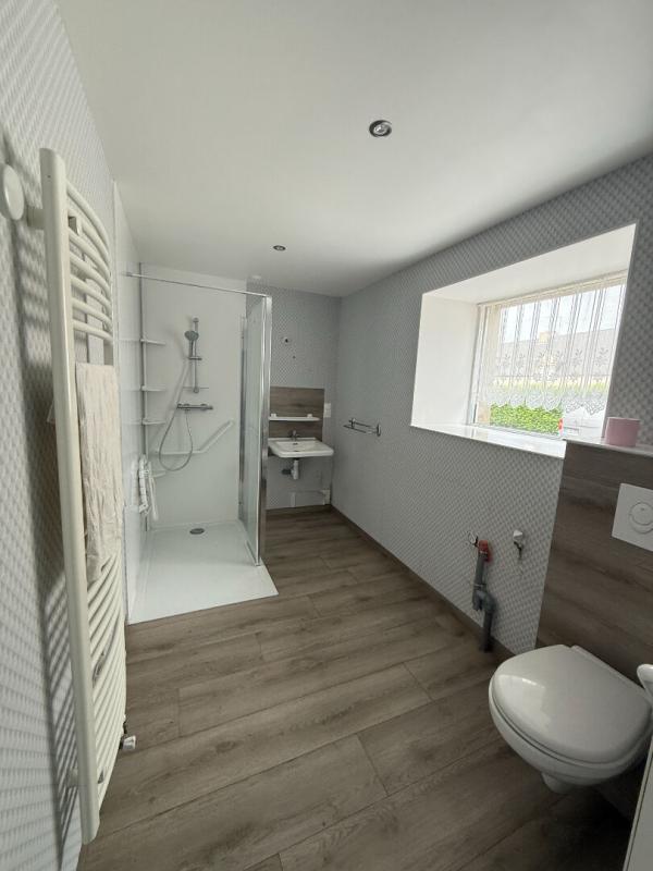 REFFUVEILLE Maison Reffuveille 6 pièces 132 m2 6
