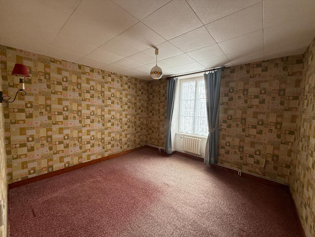 REFFUVEILLE Maison Reffuveille 6 pièces 132 m2 7