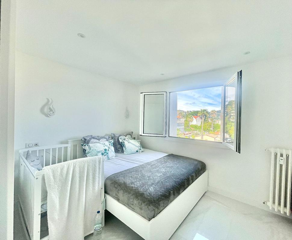 CANNES Cannes Petit Juas 2 pièce vue mer 42 m2 4