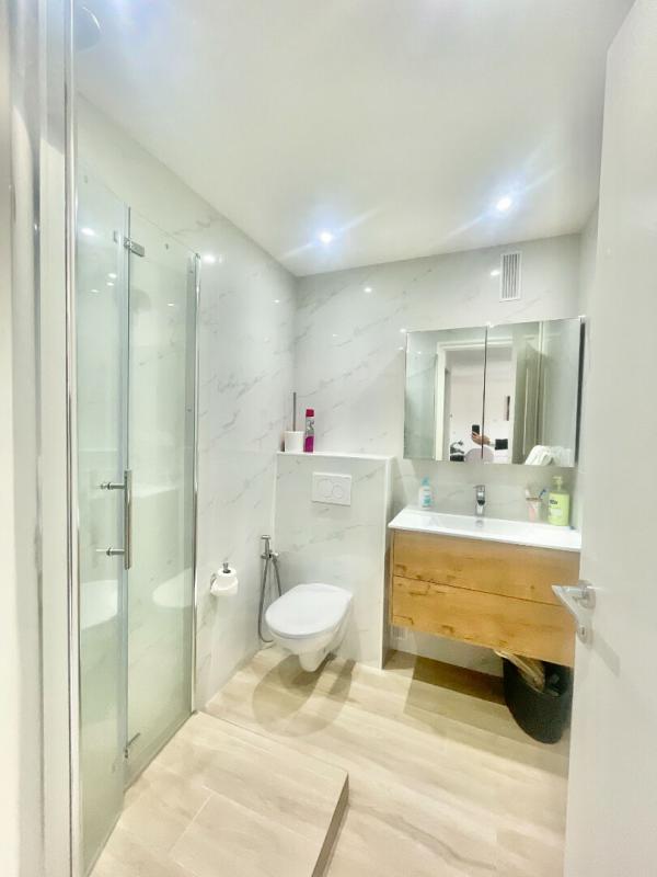 CANNES Cannes Petit Juas 2 pièce vue mer 42 m2 5