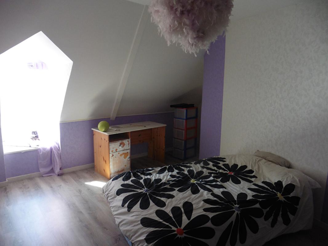 QUIMPERLE Maison QUIMPERLE 5 pièces 111 m2 habitables 10