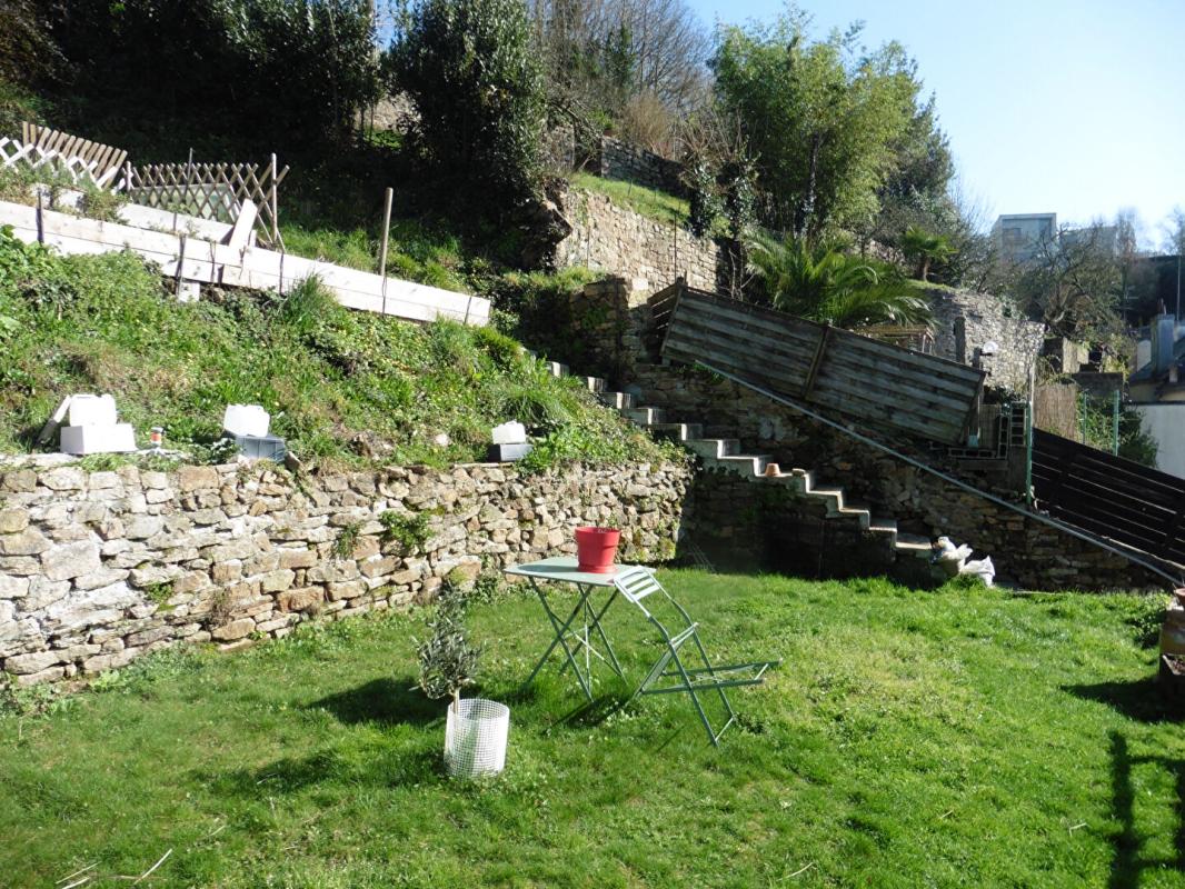 QUIMPERLE Maison QUIMPERLE 5 pièces 111 m2 habitables 12