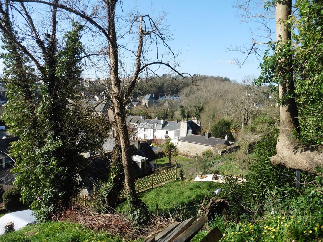 QUIMPERLE Maison QUIMPERLE 5 pièces 111 m2 habitables 16