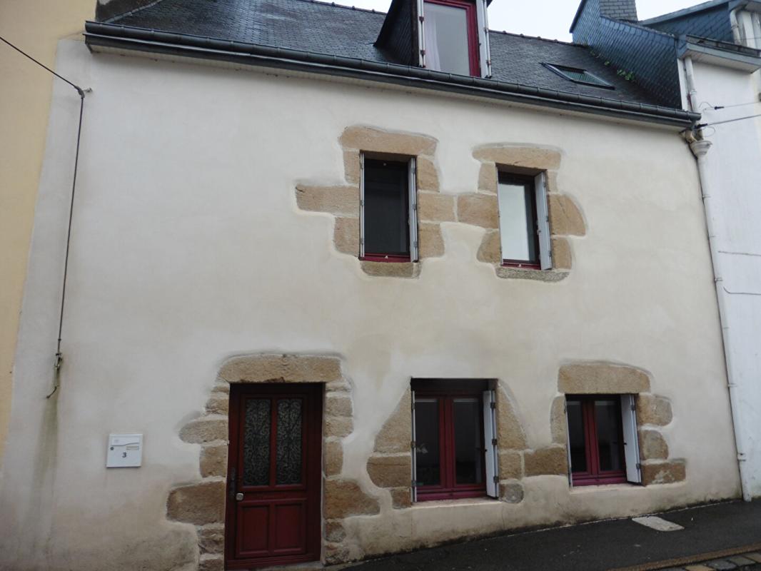 QUIMPERLE Maison QUIMPERLE 5 pièces 111 m2 habitables 18