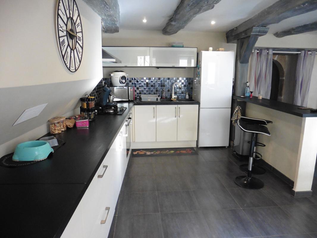 QUIMPERLE Maison QUIMPERLE 5 pièces 111 m2 habitables 7