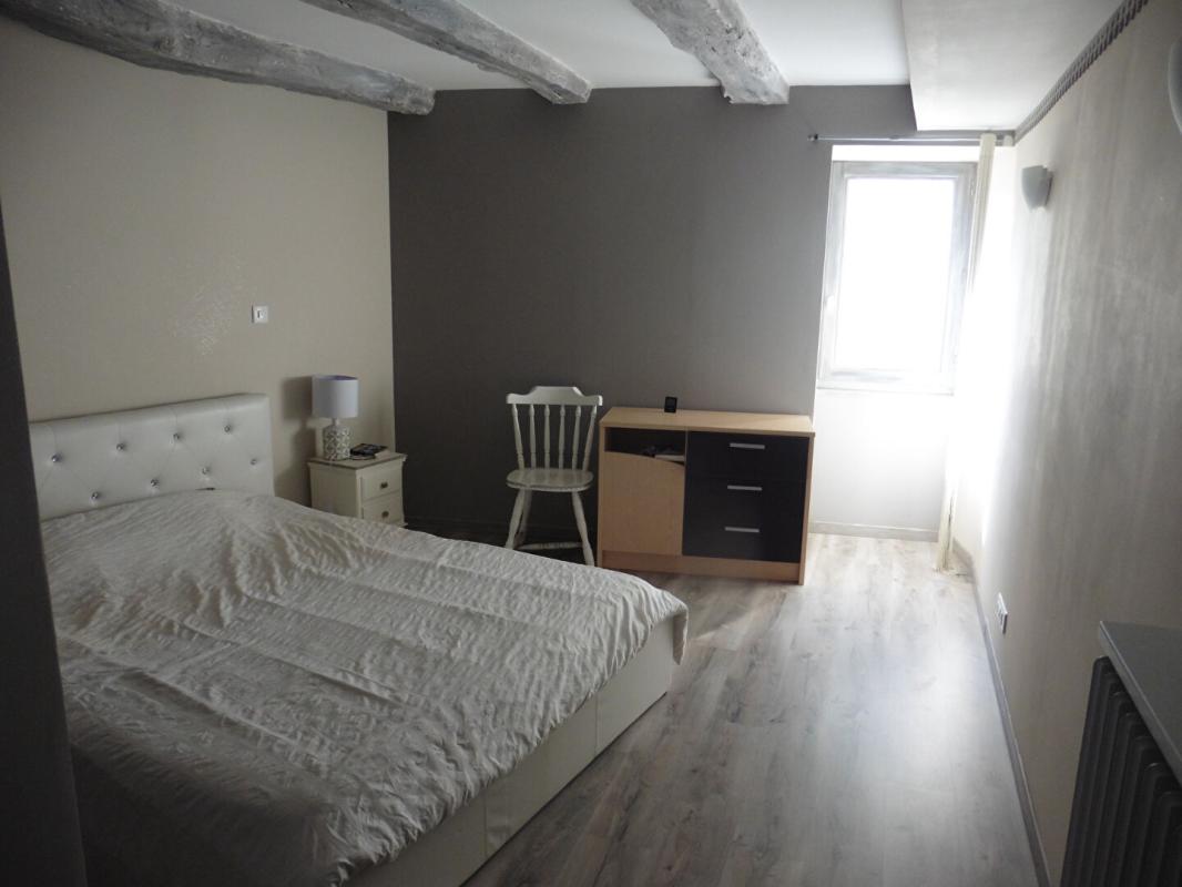 QUIMPERLE Maison QUIMPERLE 5 pièces 111 m2 habitables 8