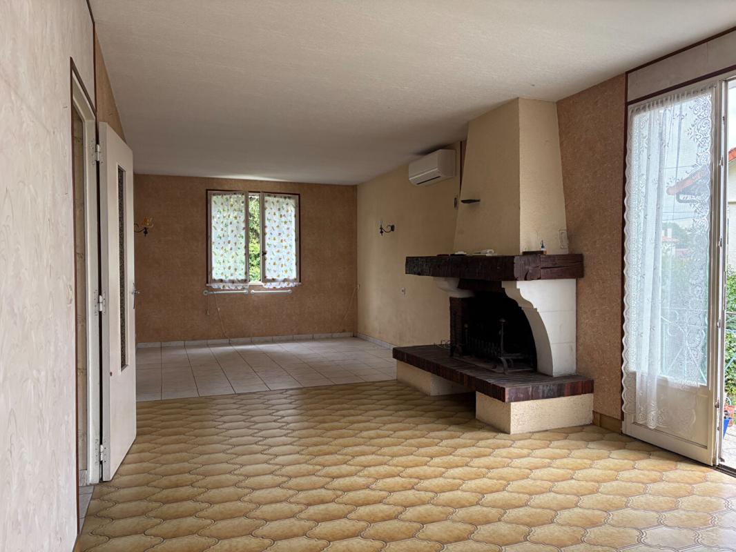NIORT Maison Niort 6 pièce(s) 149 m2 5