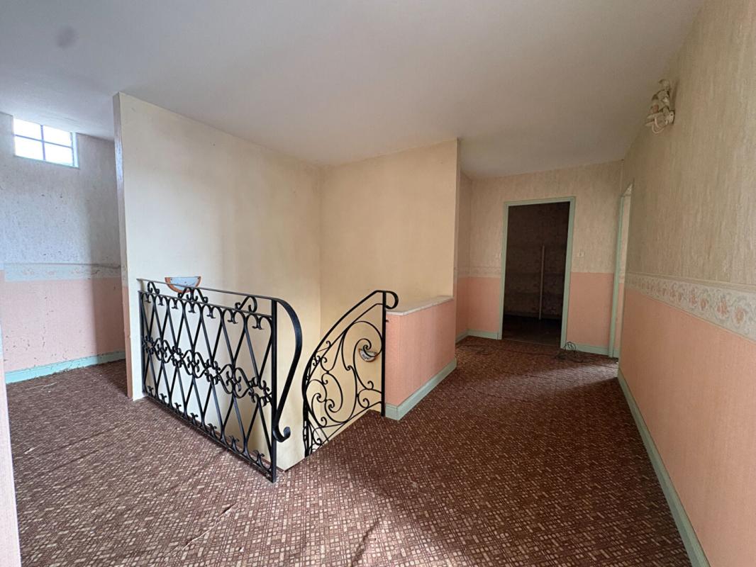 NIORT Maison Niort 6 pièce(s) 149 m2 9