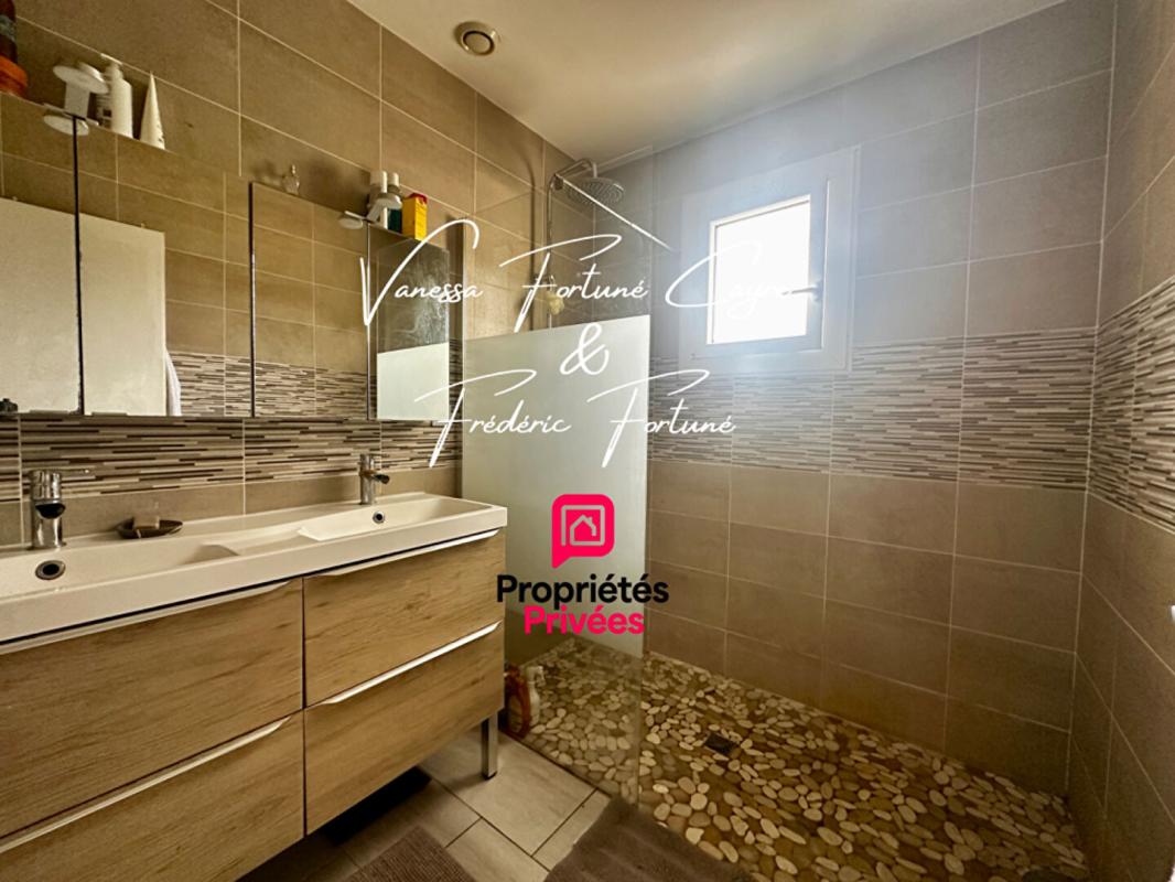 SAINT-SAVIN SAINT-SAVIN (33920) ? Maison familiale 100 m² avec grand terrain et garage 10