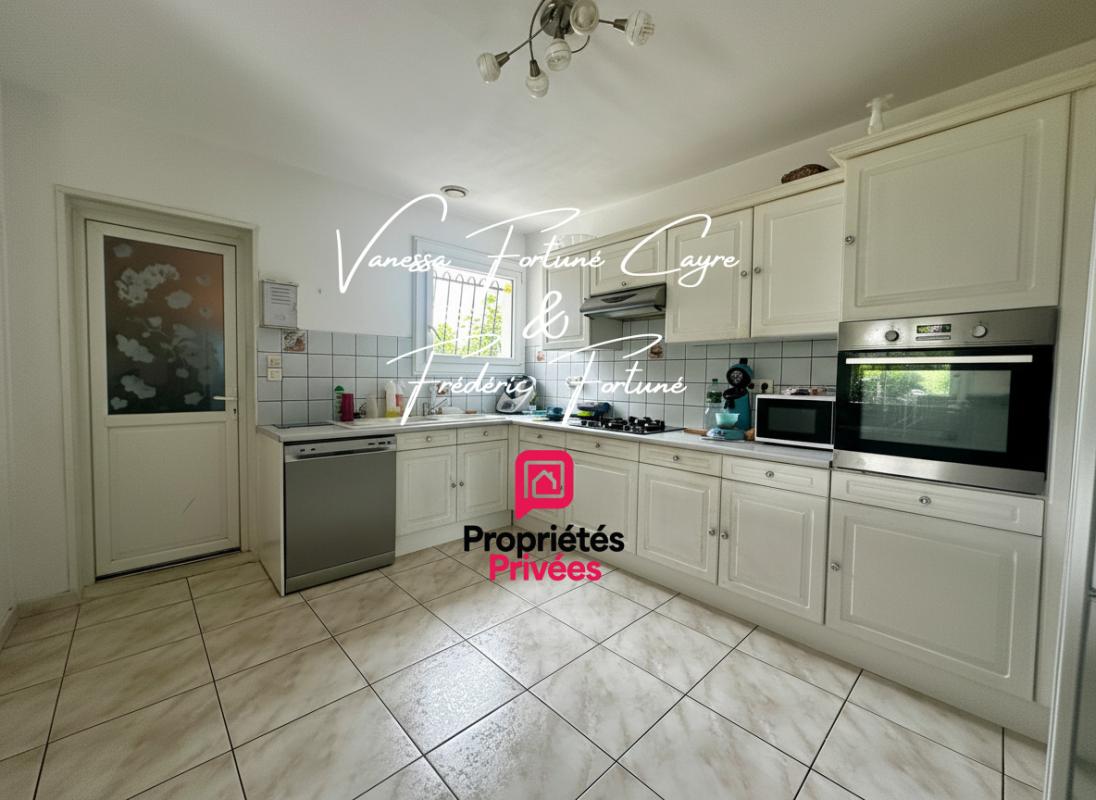 SAINT-SAVIN SAINT-SAVIN (33920) ? Maison familiale 100 m² avec grand terrain et garage 5