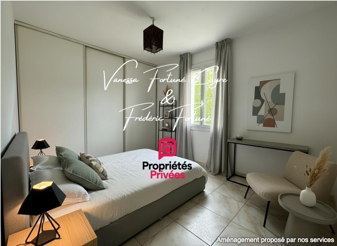 SAINT-SAVIN SAINT-SAVIN (33920) ? Maison familiale 100 m² avec grand terrain et garage 7
