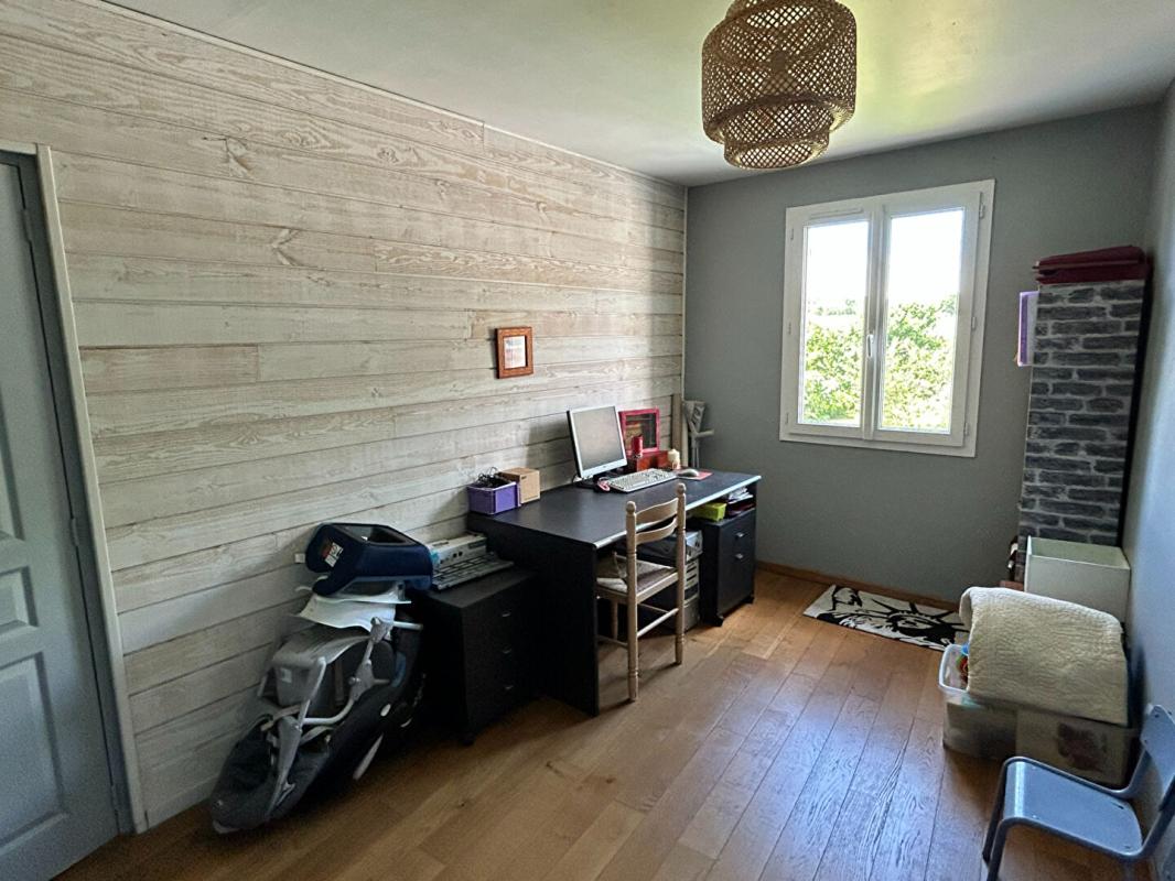 CHARS CHARS MEME : COUP DE COEUR POUR CE PAVILLON OU IL SUFFIT DE POSER LES VALISES ! 16
