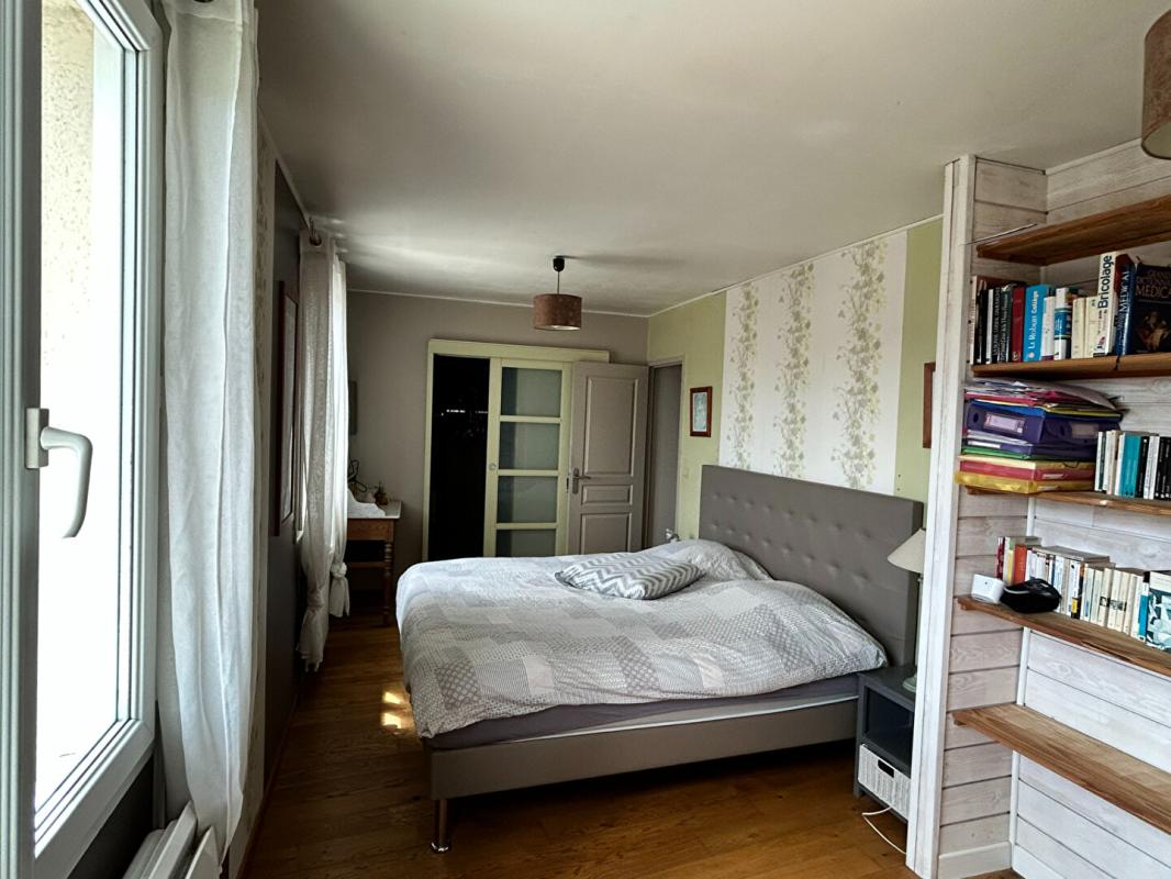 CHARS CHARS MEME : COUP DE COEUR POUR CE PAVILLON OU IL SUFFIT DE POSER LES VALISES ! 17