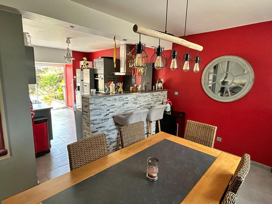 CHARS CHARS MEME : COUP DE COEUR POUR CE PAVILLON OU IL SUFFIT DE POSER LES VALISES ! 8