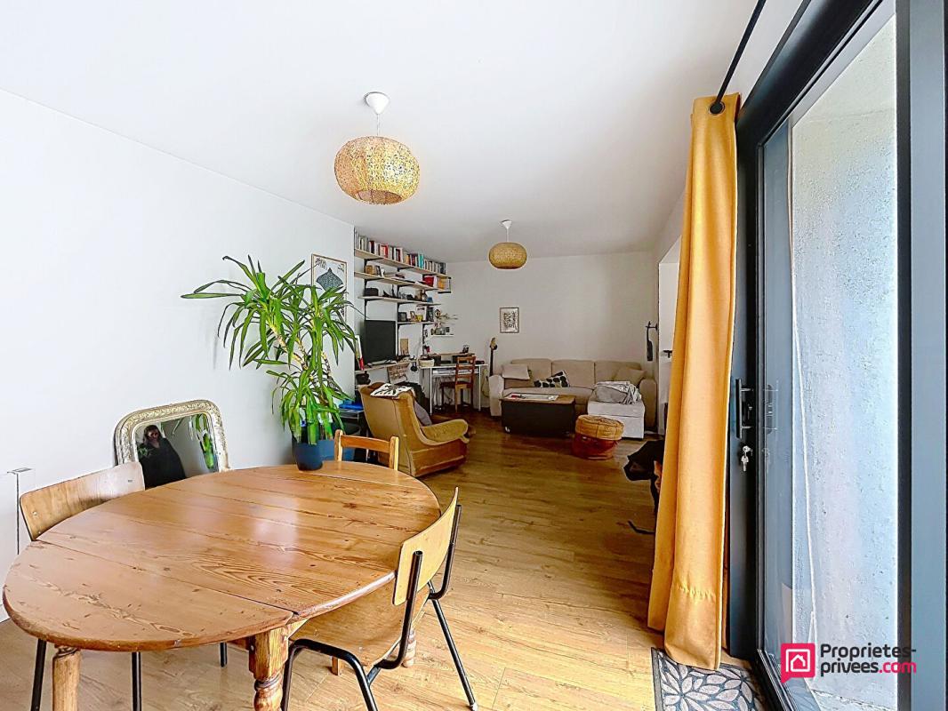 LA ROCHELLE LA ROCHELLE - Proximité plages lle de Ré et Chef de baie ? 83m2 - Un appartement à l'esprit maison - 83m2 2