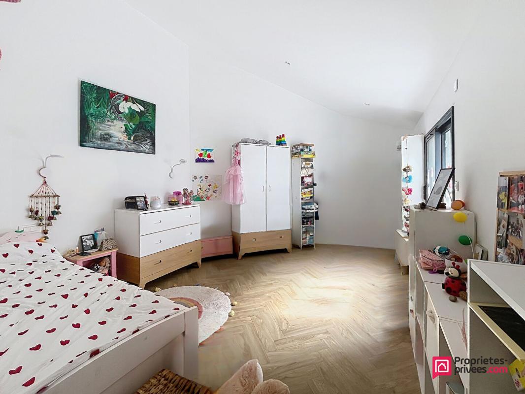 LA ROCHELLE LA ROCHELLE - Proximité plages lle de Ré et Chef de baie ? 83m2 - Un appartement à l'esprit maison - 83m2 8