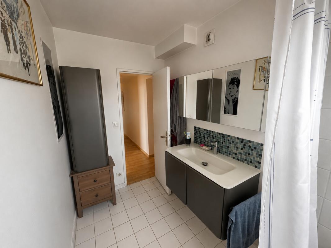 MONTGERON Appartement  5 pièce(s) 90 m2 5