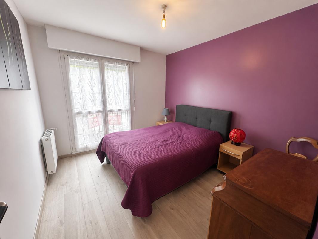 MONTGERON Appartement  5 pièce(s) 90 m2 8