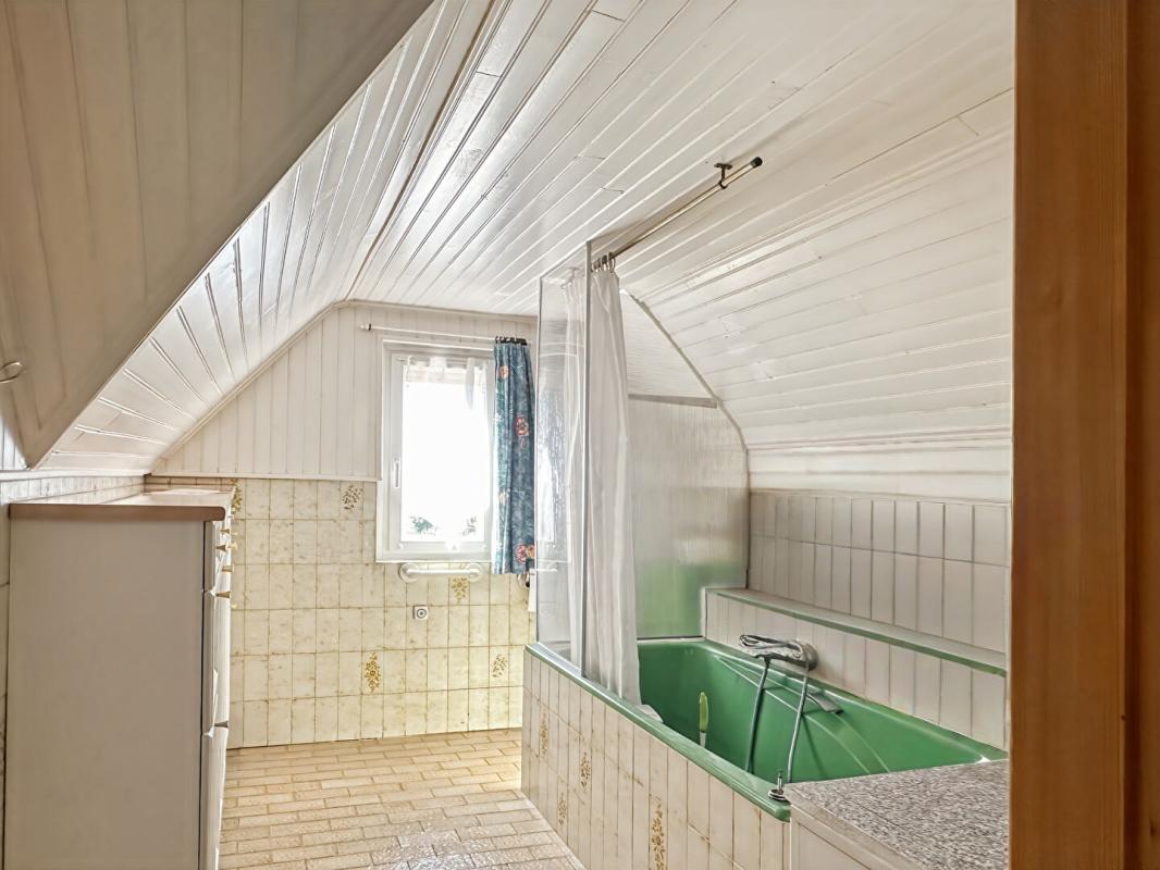 THANN THANN, 68800, maison 3 chambres, 126 m2, terrain 7,74 ares 11