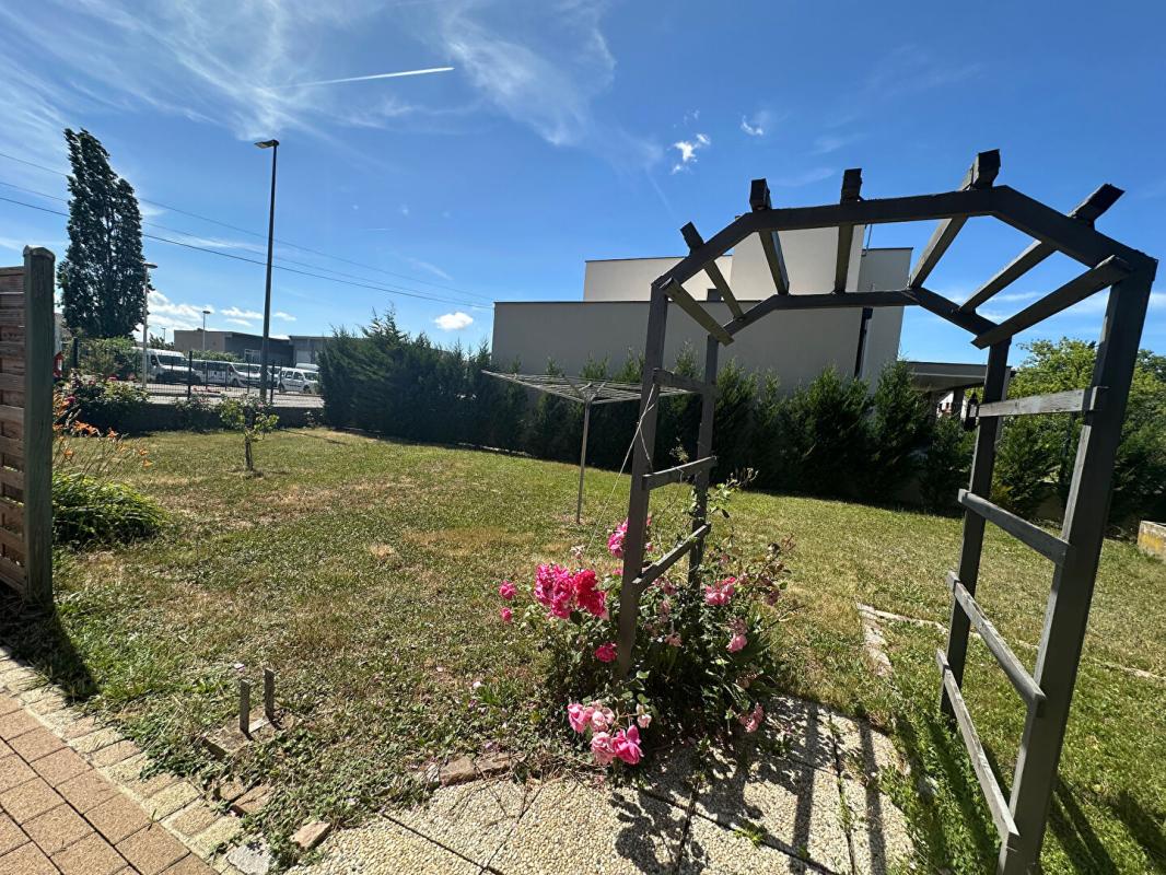 THANN THANN, 68800, maison 3 chambres, 126 m2, terrain 7,74 ares 14
