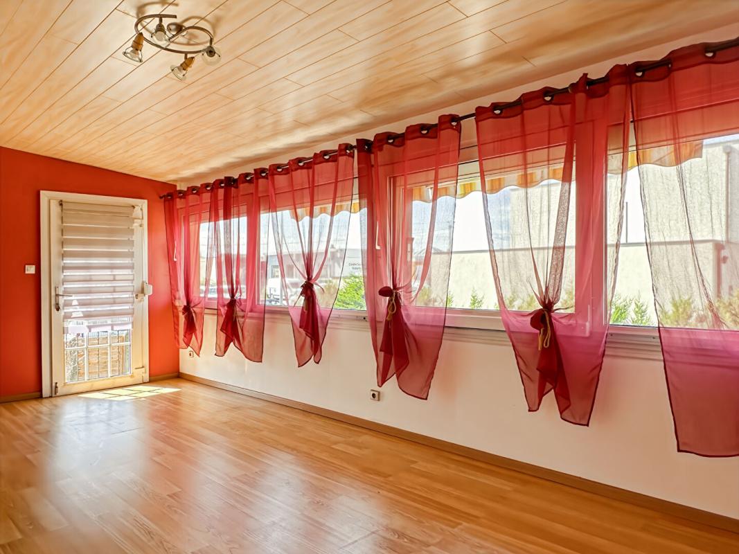 THANN THANN, 68800, maison 3 chambres, 126 m2, terrain 7,74 ares 7